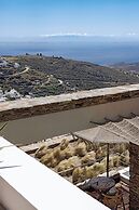 Ivy's Natural Resort