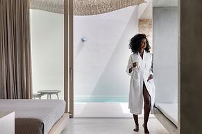 Ivy's Natural Resort