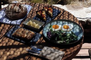 Ivy's Natural Resort