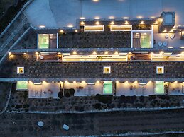 Ivy's Natural Resort