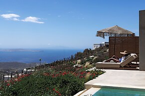 Ivy's Natural Resort