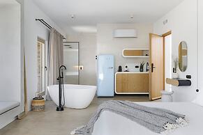 Ivy's Natural Resort