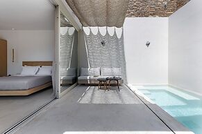 Ivy's Natural Resort