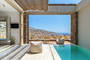 Ivy's Natural Resort