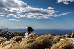 Ivy's Natural Resort