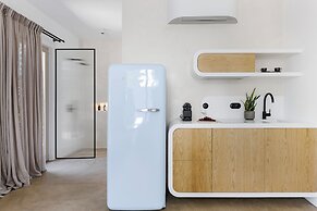 Ivy's Natural Resort