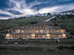 Ivy's Natural Resort