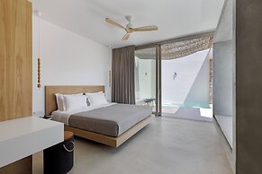 Ivy's Natural Resort