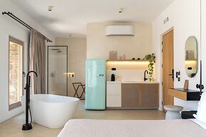 Ivy's Natural Resort