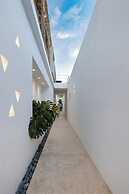 Ivy's Natural Resort