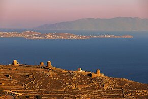 Ivy's Natural Resort