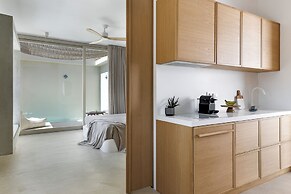 Ivy's Natural Resort