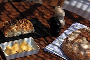 Ivy's Natural Resort