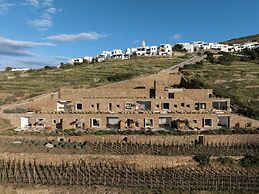 Ivy's Natural Resort