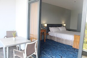 Aquarius Kigo Resort