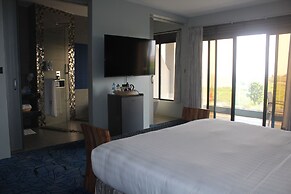 Aquarius Kigo Resort