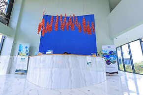 Aquarius Kigo Resort