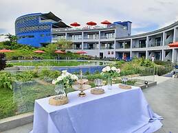 Aquarius Kigo Resort