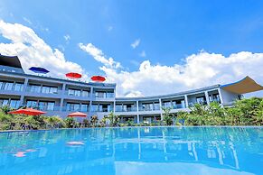 Aquarius Kigo Resort