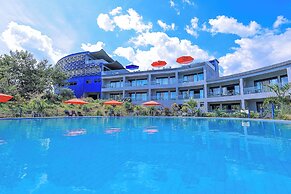 Aquarius Kigo Resort