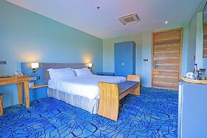 Aquarius Kigo Resort