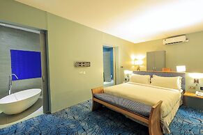 Aquarius Kigo Resort