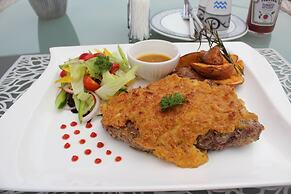 Aquarius Kigo Resort