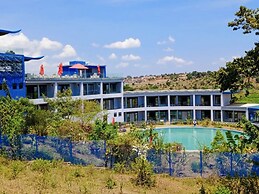 Aquarius Kigo Resort