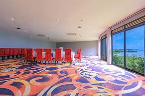 Aquarius Kigo Resort