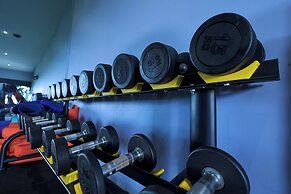 Aquarius Kigo Resort