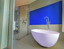 Aquarius Kigo Resort