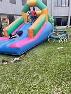 Aquarius Kigo Resort