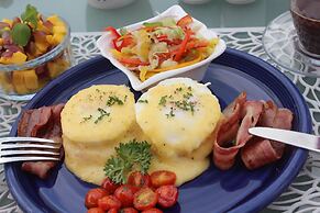 Aquarius Kigo Resort