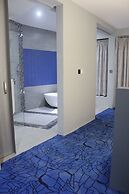 Aquarius Kigo Resort