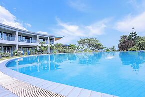 Aquarius Kigo Resort