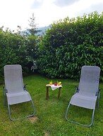 NOMAD ALP B&B