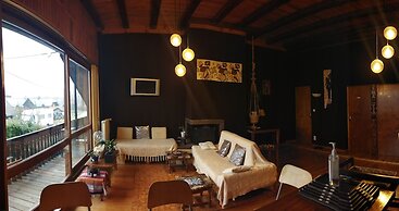 NOMAD ALP B&B