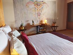 NOMAD ALP B&B