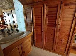 NOMAD ALP B&B