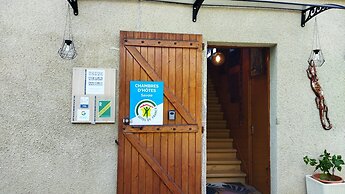 NOMAD ALP B&B