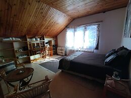 NOMAD ALP B&B