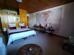 NOMAD ALP B&B