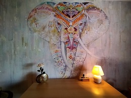 NOMAD ALP B&B