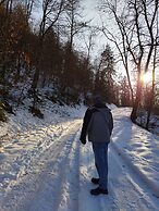 NOMAD ALP B&B