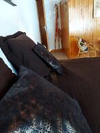 NOMAD ALP B&B