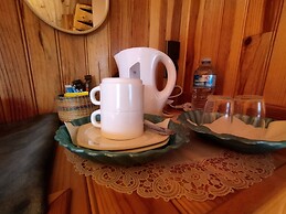 NOMAD ALP B&B