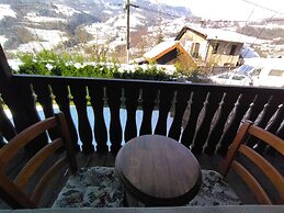 NOMAD ALP B&B