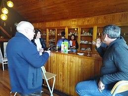NOMAD ALP B&B