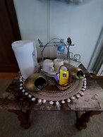 NOMAD ALP B&B