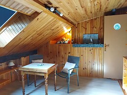 NOMAD ALP B&B